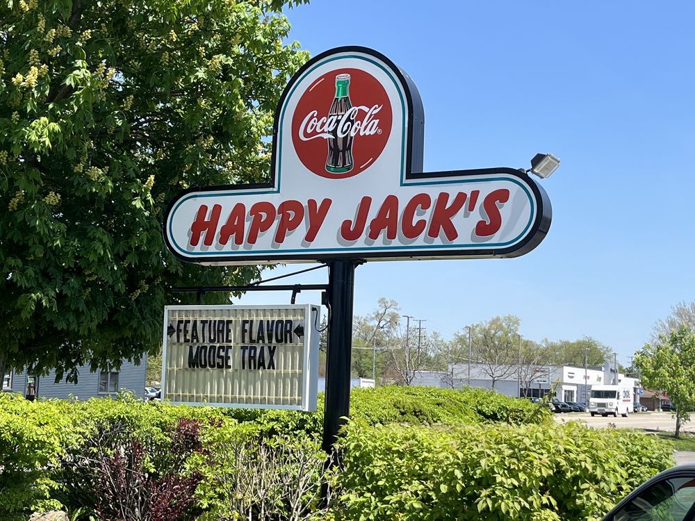 Happy Jack's Submarines